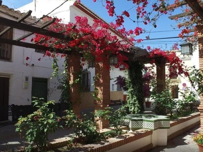 Casas de pueblo en Vélez de Benaudalla