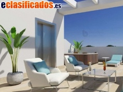 Chalet adosado Avenida..