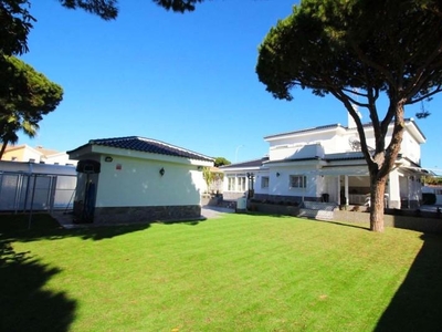 Chalet en Chiclana de la Frontera