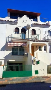 Chalet en Fuengirola