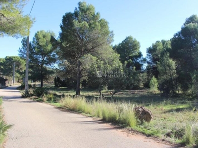 Chalet en Torres Torres