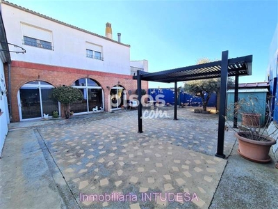 Chalet en venta en Calle José María Tenorio