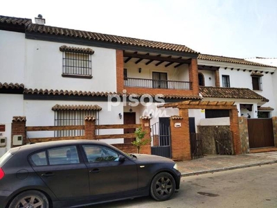 Chalet en venta en Calle Pinto, 56