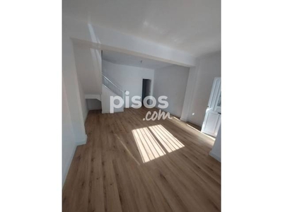 Chalet en venta en Carrera del Perú, 37