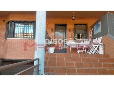 Chalet en venta en Seseña - los Robles en Los Robles por 206.000 €