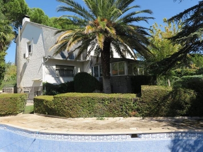 Chalet en Villaviciosa de Odón