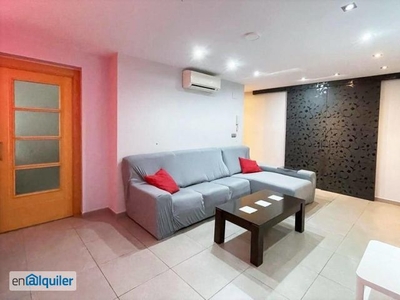 Confortable piso en alquiler en barrio Altabix