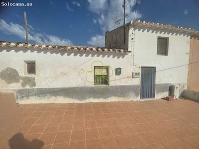 Cortijo en Venta en Lubrín, Almería