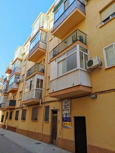 Duplex en venta en Albacete de 62 m²