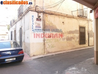 Local comercial en..