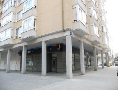 Local en venta en Burgos de 181 m²