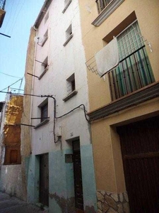 Nave en venta en Alcañiz de 155 m²