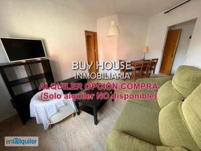 Piso de dos dormitorios en cedillo del condado disponible en alquiler opcion a compra o venta directa.