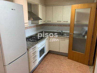 Piso en alquiler en Calle de la Orenga en Valterna-Terramelar por 800 €/mes