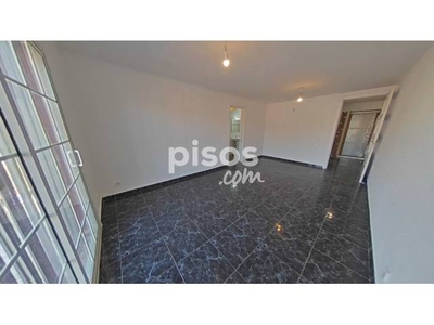 Piso en alquiler en Carrer d'Itàlia