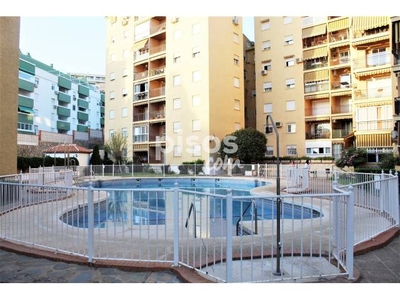 Piso en venta en Avenida del Mediterráneo, cerca de Calle del Acebuche