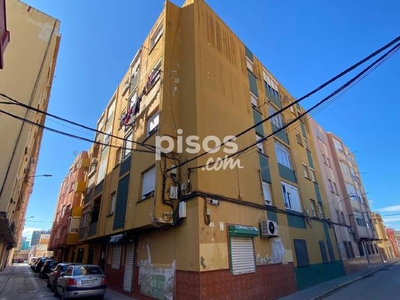 Piso en venta en Calle de Jaime Balmes en Centro-San Felipe-Huerta Fava por 64.000 €
