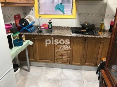 Piso en venta en Carrer de Concepción Arenal