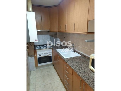 Piso en venta en Carrer de l'Estany Rodó