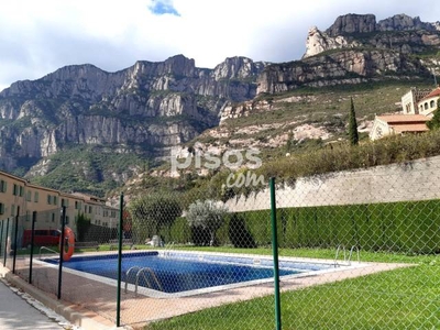 Piso en venta en Colonia Gomis - Junto Aeri de Montserrat en Monistrol de Montserrat por 112.000 €