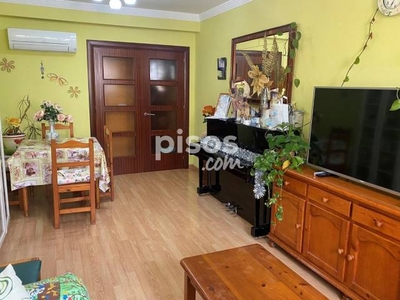 Piso en venta en La Trinidad en La Trinidad-Mármoles-Perchel Norte por 189.000 €