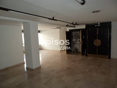 Piso en venta en Plaza de Isabel La Católica, 4