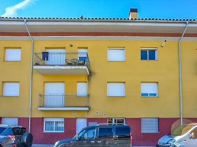 Piso en venta en Sant Hilari Sacalm de 99 m²