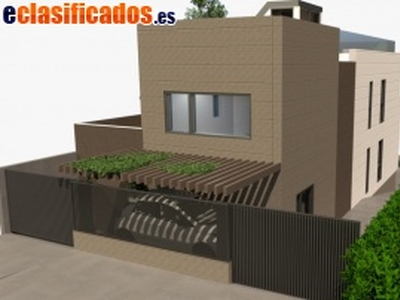 Suelo urbanizable en..