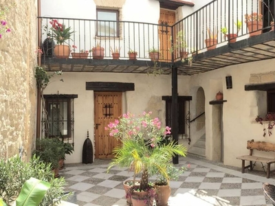 Venta de casa en Centro (Jerez de la Frontera)