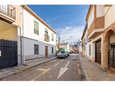 Venta de casa en Granada (Zona Cerrillo de Maracena)