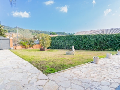 Venta de casa en Santa Cristina d'Aro, Urb. Les Teules