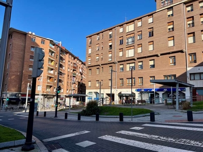 Venta de piso en Iralabarri (Bilbao)