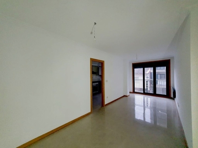 Venta de piso en Ponteareas