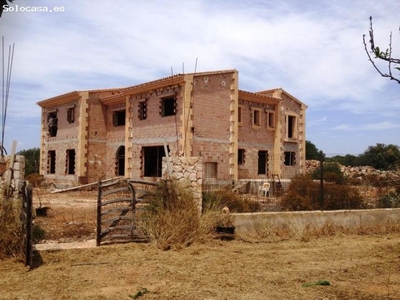 Villa de Lujo en Venta en Llucmajor, Islas Baleares