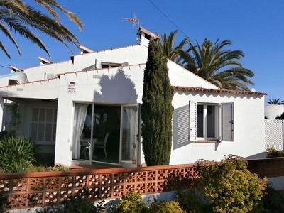 Alquiler vacaciones de casa con terraza en Vinaròs