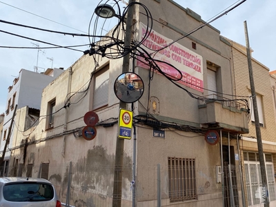 Casa de pueblo en venta en Calle San Blas, Bajo, 12540, Vila-Real (Castellón)
