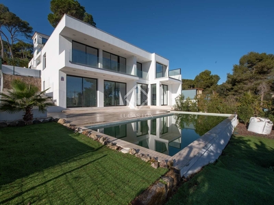Casa / villa de 450m² en venta en Platja d'Aro, Costa Brava