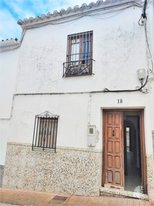 Chalet adosado en venta en Calle Doctor Fleming, 29328, Sierra De Yeguas (Málaga)