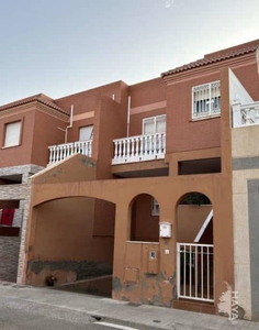 Chalet adosado en venta en Calle Rosales, 04120, Almería (Almería)