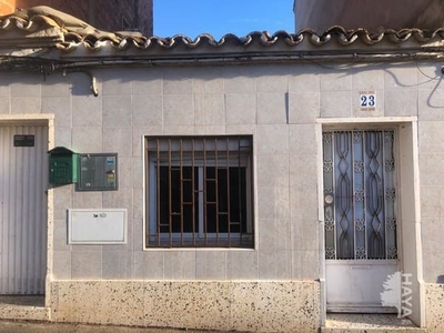 Chalet adosado en venta en Calle Vega, 50012, Zaragoza (Zaragoza)