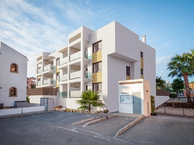 Orihuela Costa ático en venta