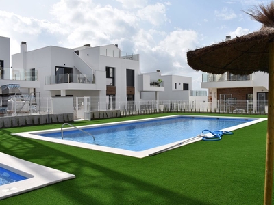 Orihuela Costa ático en venta