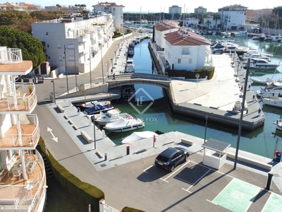 Piso de 112m² con 25m² terraza en venta en Platja d'Aro