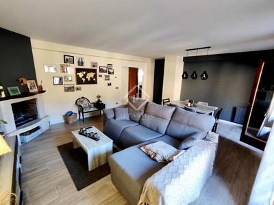 Piso de 164m² con 8m² terraza en venta en Estación Esqui Grandvalira