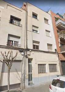 Piso en venta en Calle Calderon De La Barca, Sotano, 08914, Badalona (Barcelona)