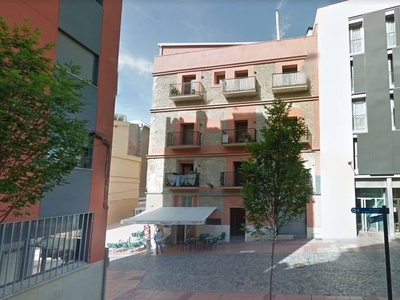 Piso en venta en Calle Cavallers, 1º, 25002, Lleida (Lérida)