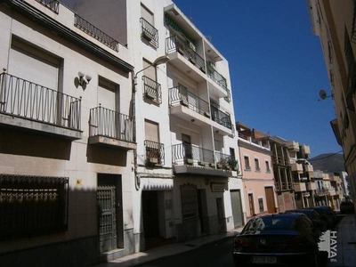 Piso en venta en Calle Faura, 2º, 04760, Berja (Almería)