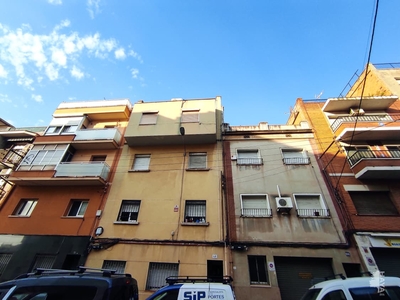 Piso en venta en Calle Jaume Balmes, Bajo, 08830, Sant Boi De Llobregat (Barcelona)