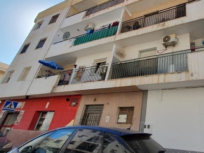 Piso en venta en Calle Rafael Alberti, 1º, 04740, Roquetas De Mar (Almería)