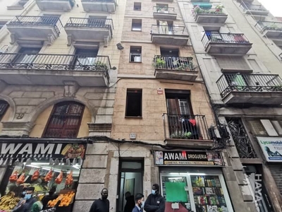 Piso en venta en Calle Sant Antoni Abat, Bajo, 08001, Barcelona (Barcelona)
